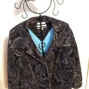 JONES NEW YORK JACKET